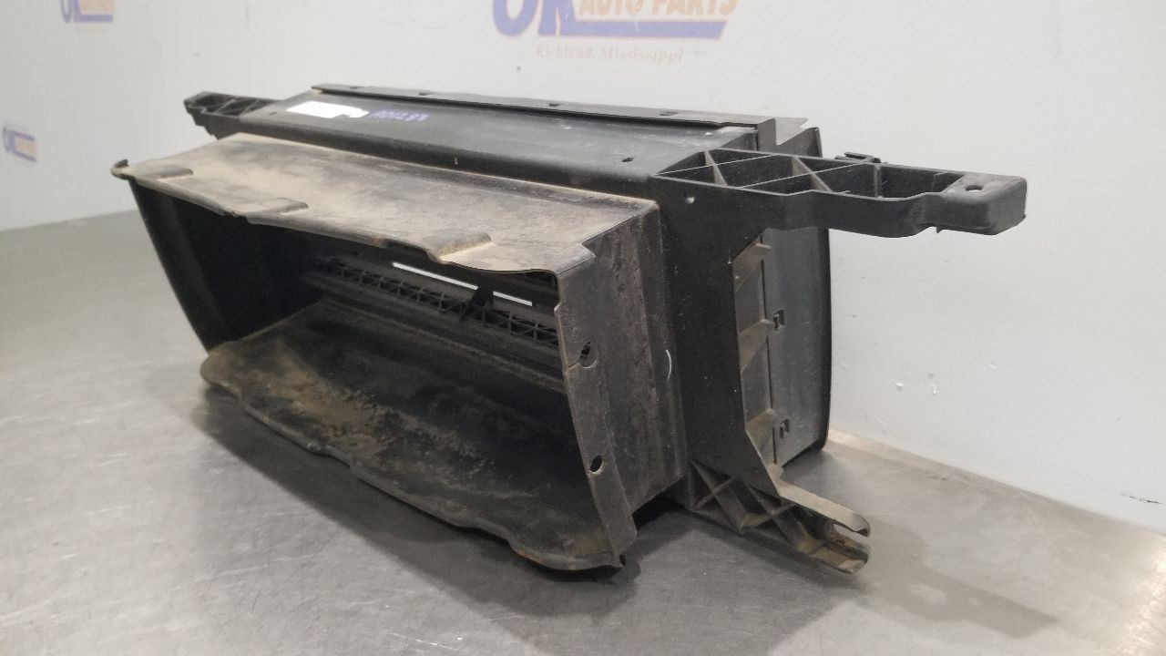 17 FORD F150 LOWER AIR SHUTTER 2.7L