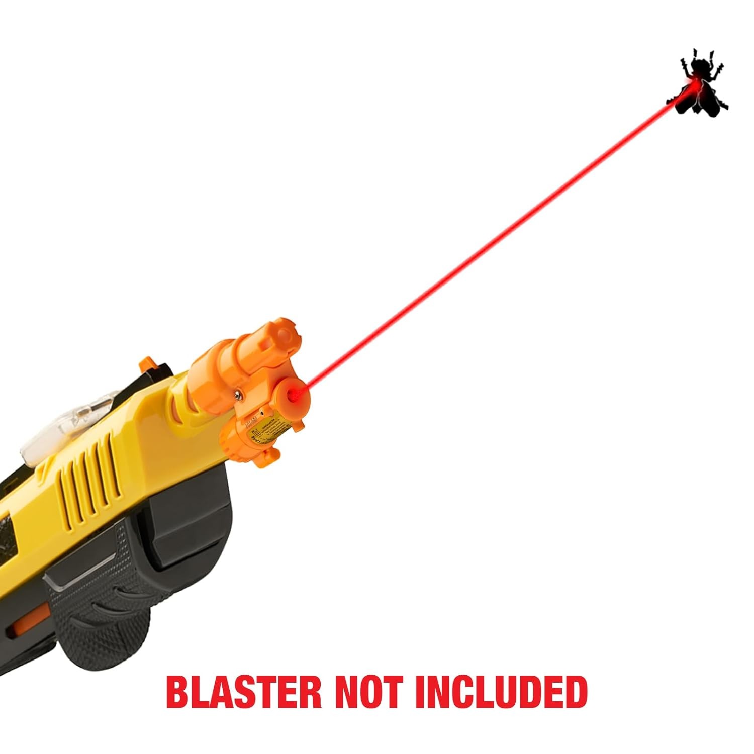 BUG-A-SALT Bug-Beam