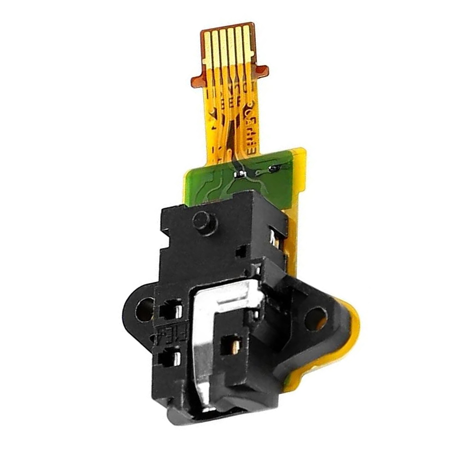 For Nintendo Switch 2 Headphone Jack Port Connector Socket Board Component