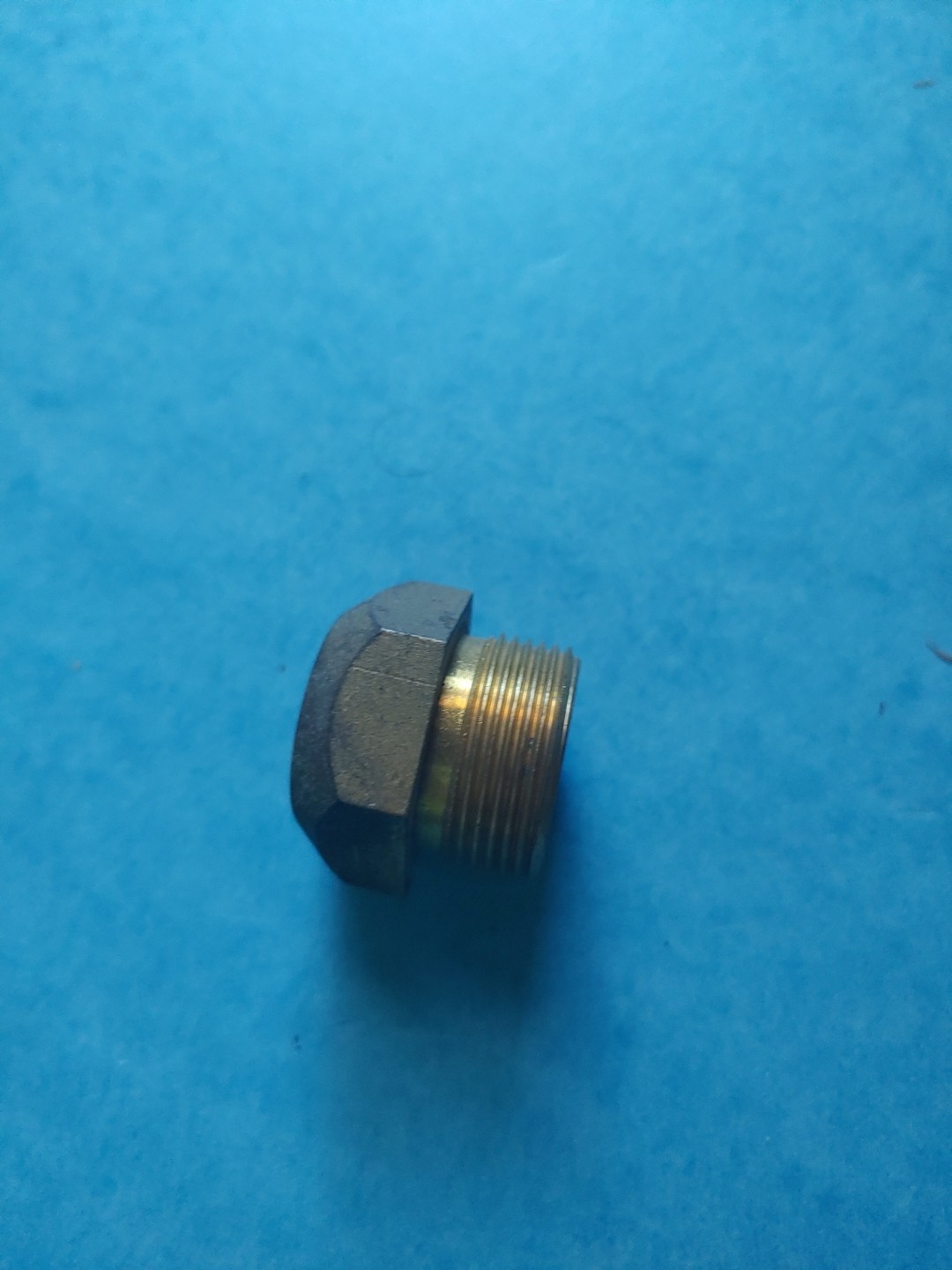Vintage Torch Cutting Attachment