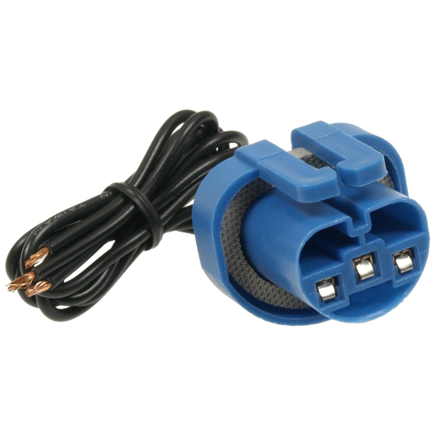 New SMP Headlight Connector For 2005-2007 Ford Focus