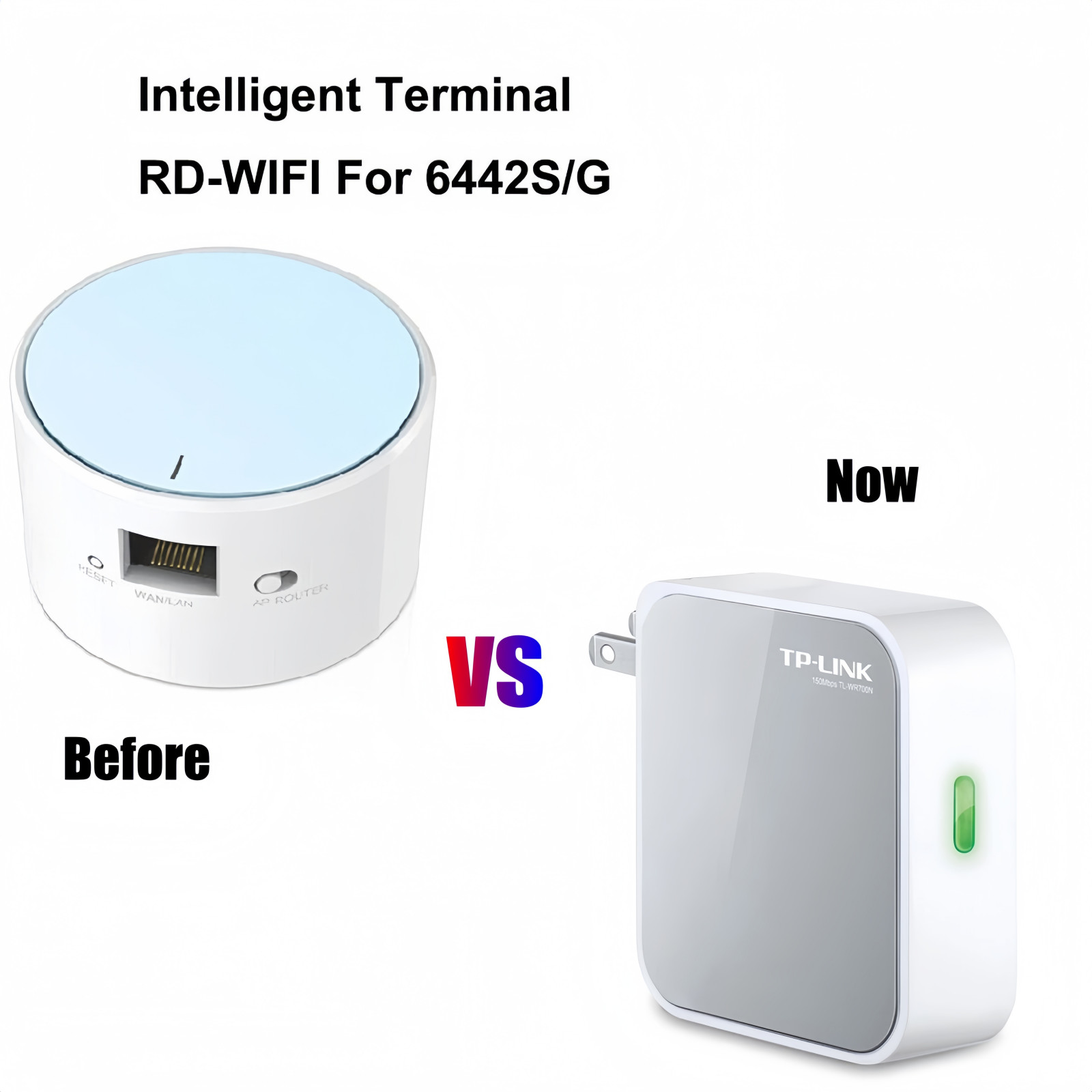 Ruida Wireless WIFI Convertor for Co2 Laser Controller RDC6442G RDC6442S NEWLY