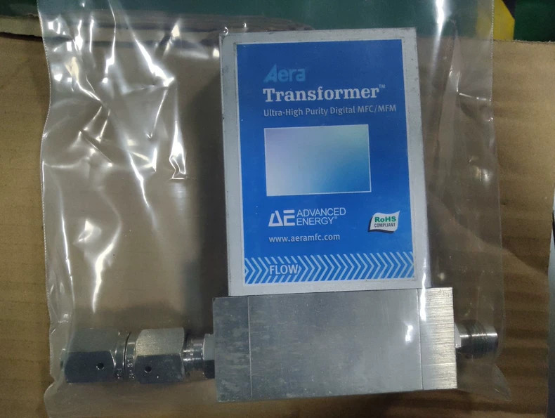 AERA FC-PAR781 Flow Sensor Used 1PCS