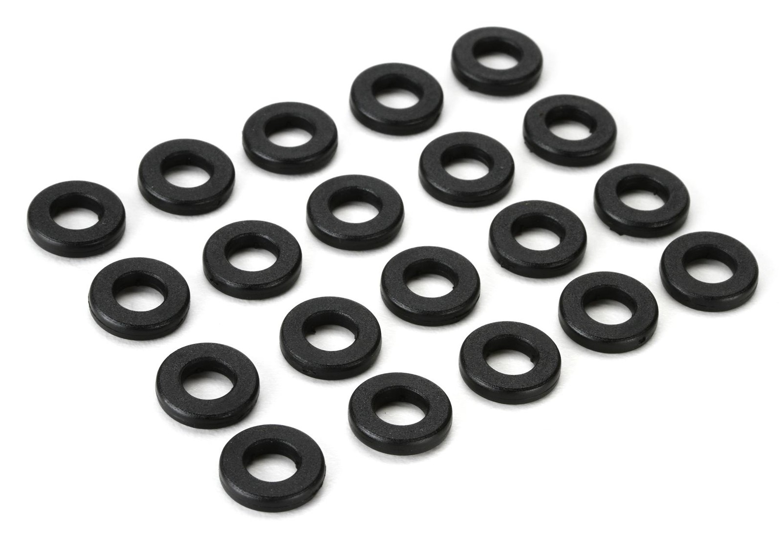 Tama Nylon Tension Washers 20-piece (5-pack) Bundle