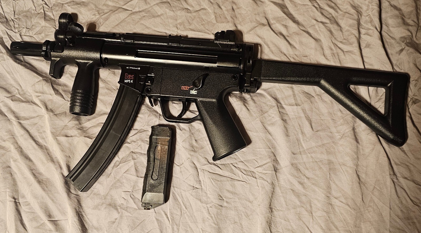 Airsoft BB Guns And Accessories