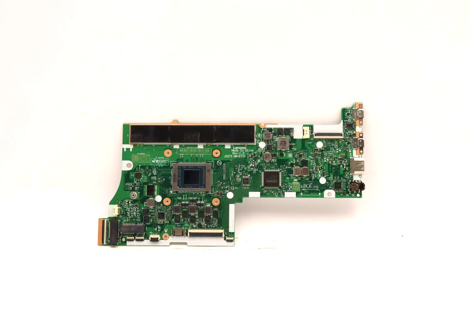 5B21H92781 For Lenovo IdeaPad 5 15ABA7 WINR55625U_UMA_16GRM Motherboard