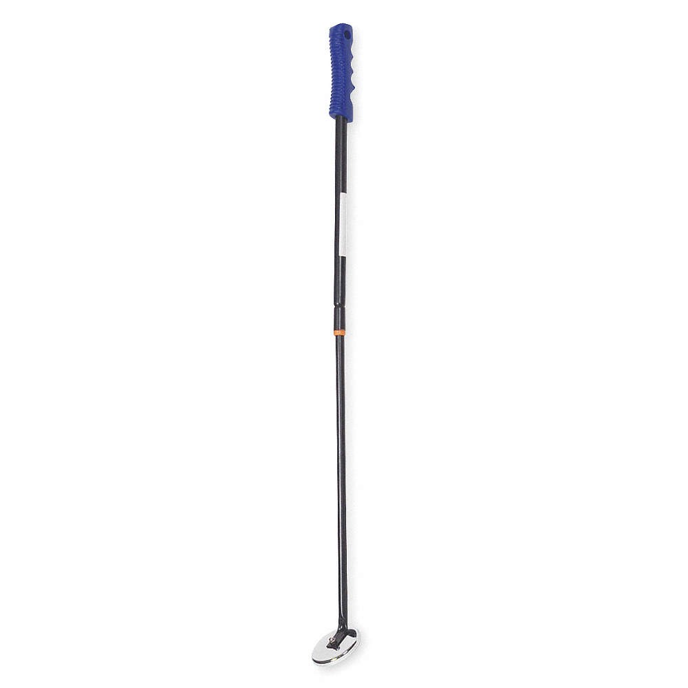 WESTWARD 1VTY4 Magnetic Retrieval Tool,Soft Grip,37" 1VTY4