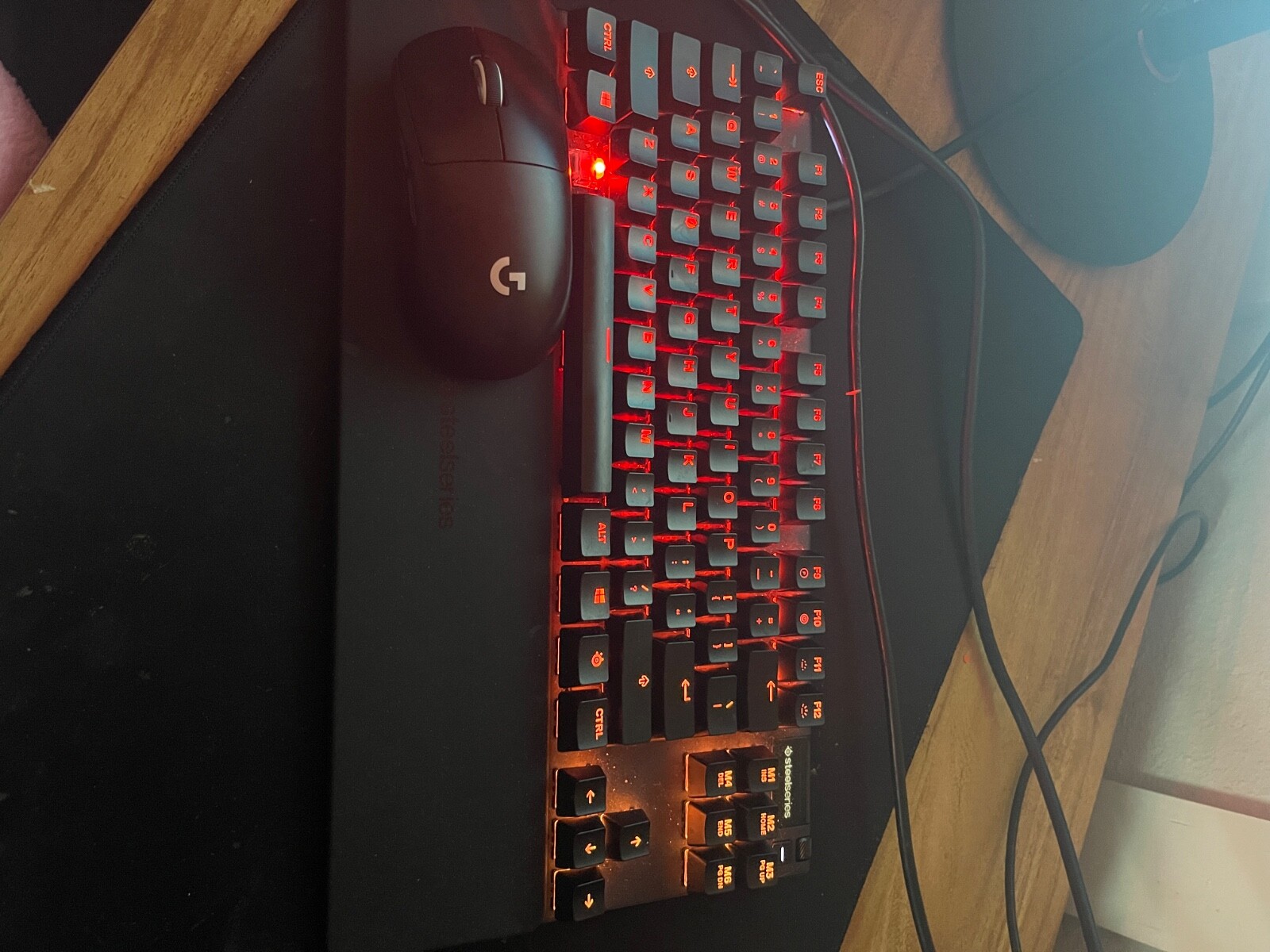 Gaming pc 