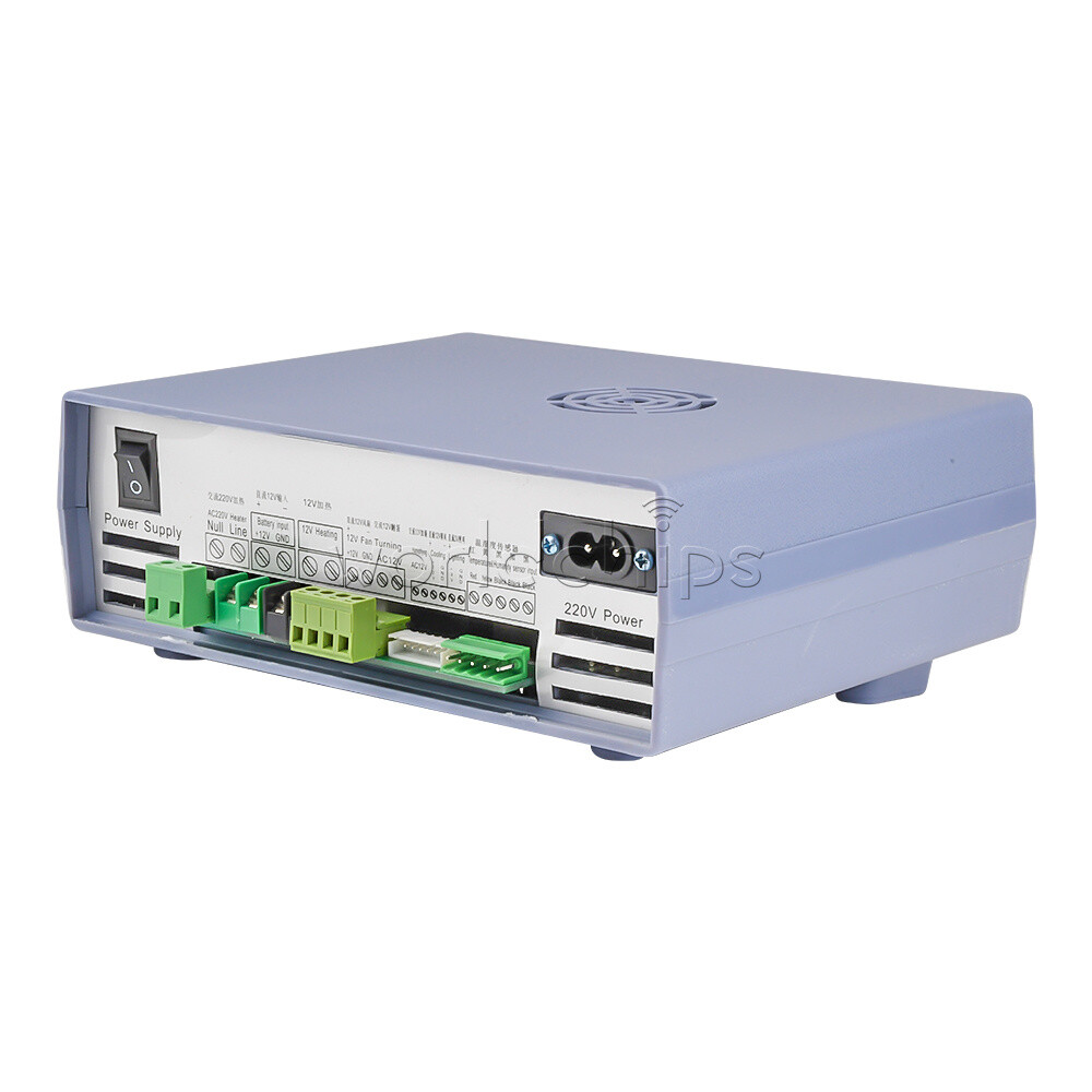 Incubator Temperature Controller Thermostat Meter Temp Sensor & Probe -20℃-70℃