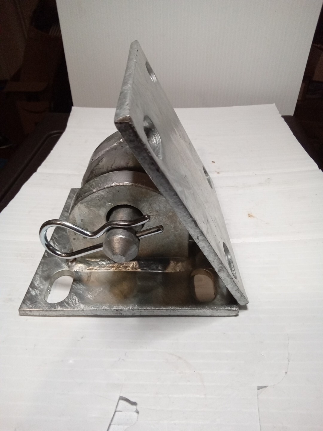 Connector Hinge 5l