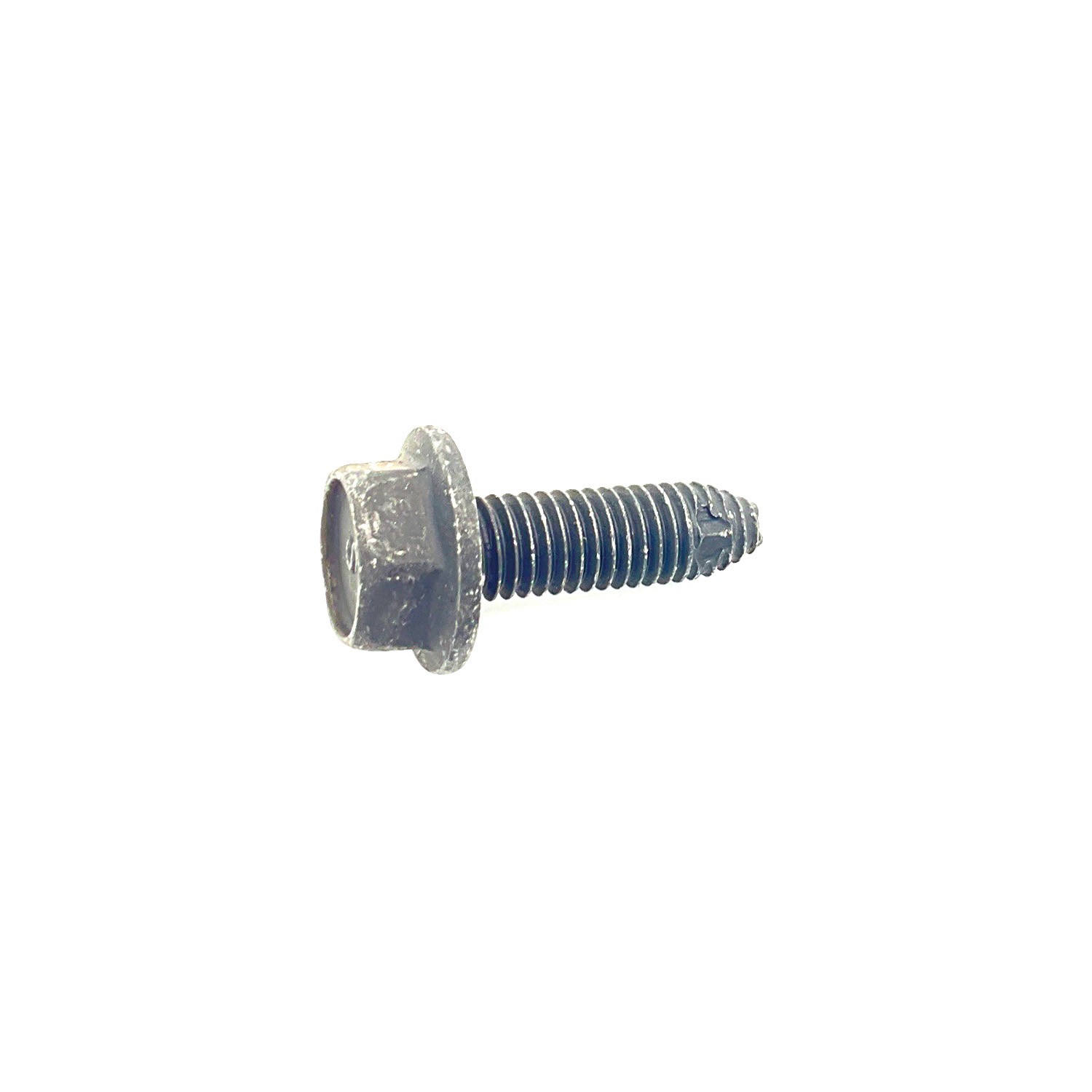 Polaris Hex Flange Screw, M8X1.25X25, for RANGER & RZR Models - 7519156