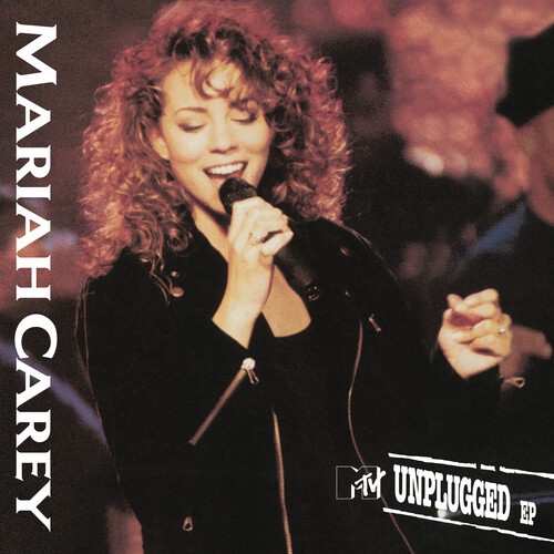 Mariah Carey - Mtv Unplugged [New Vinyl LP] 140 Gram Vinyl, Rmst, Reissue