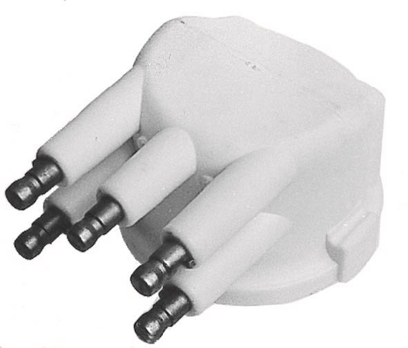 Lemark Distributor Cap For Lancia 1985-1995 LDC132 46420 DDB897 2012-P