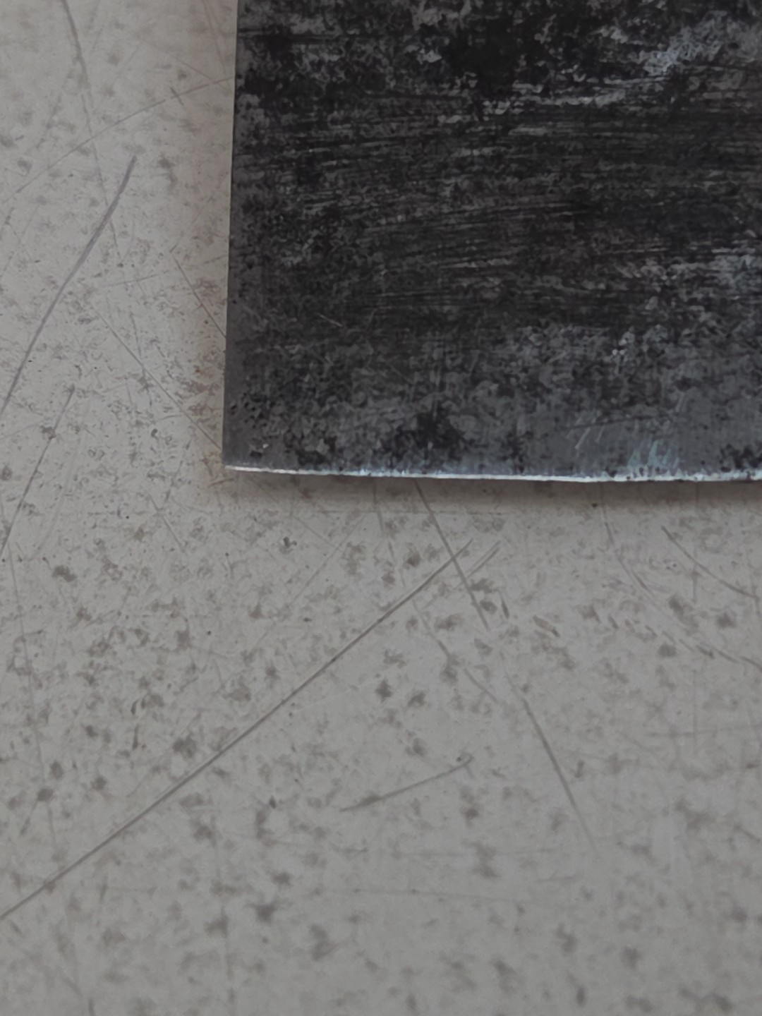 vintage stanley everlast chisel ( Broken Handle)