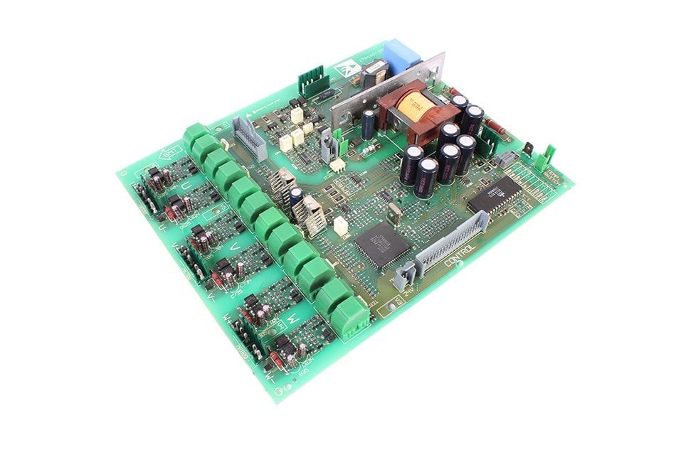175H1627 175H1614 DANFOSS - Refurbished - 24 Months Warranty