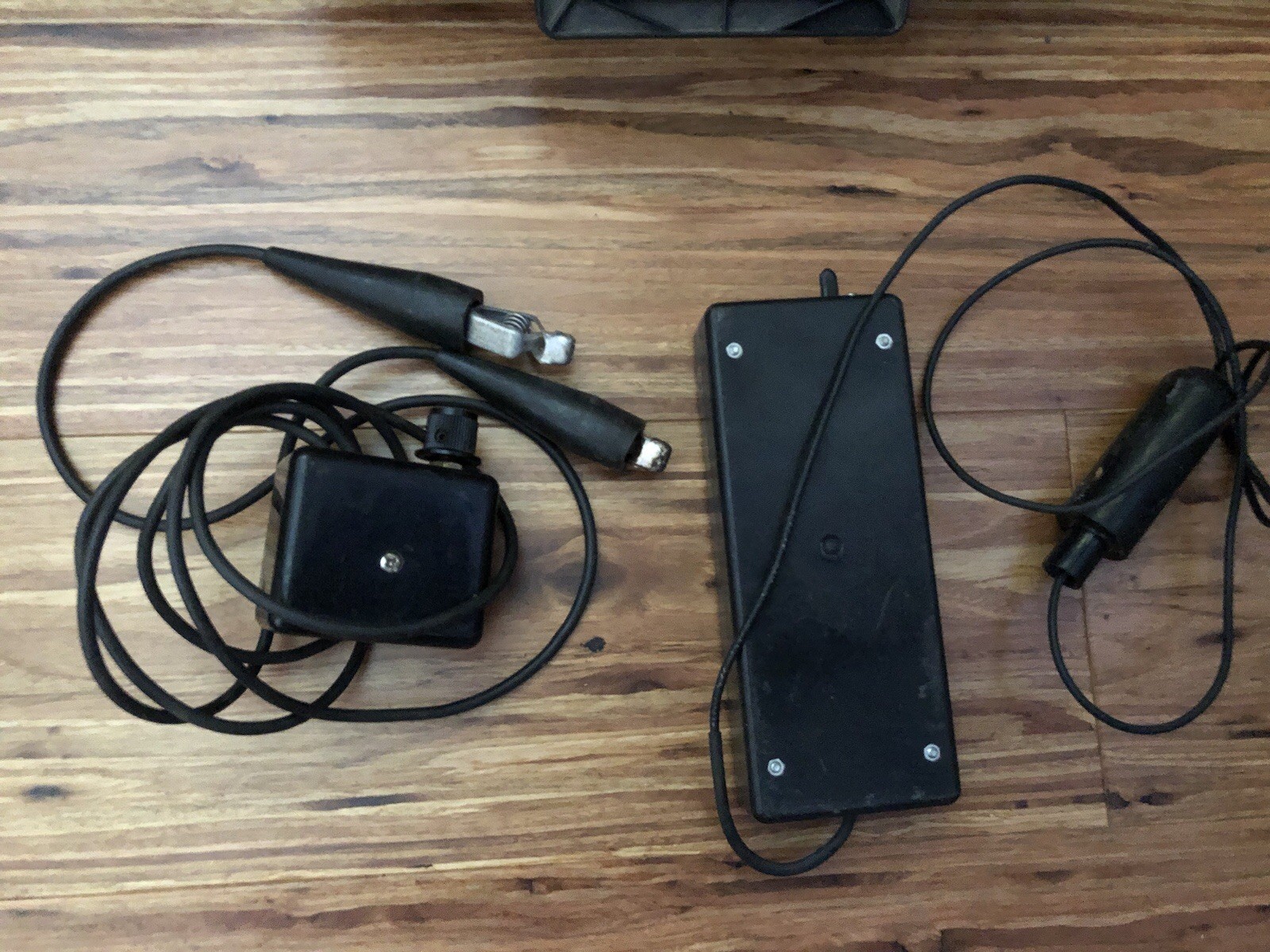 Wire Finder Model 508LP by Progressive Electronics
