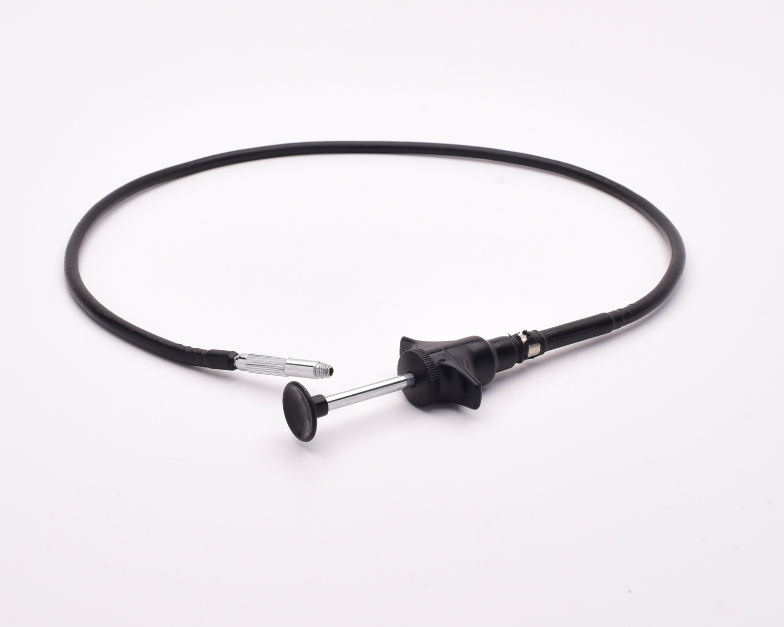 20.50" Black Locking Shutter Release Cable - Germany (#T1077)