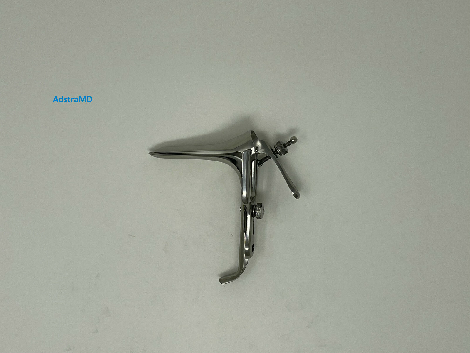 Pederson Anal Dilation Speculum Vaginal Examination Small Ob/Gyno Surgical