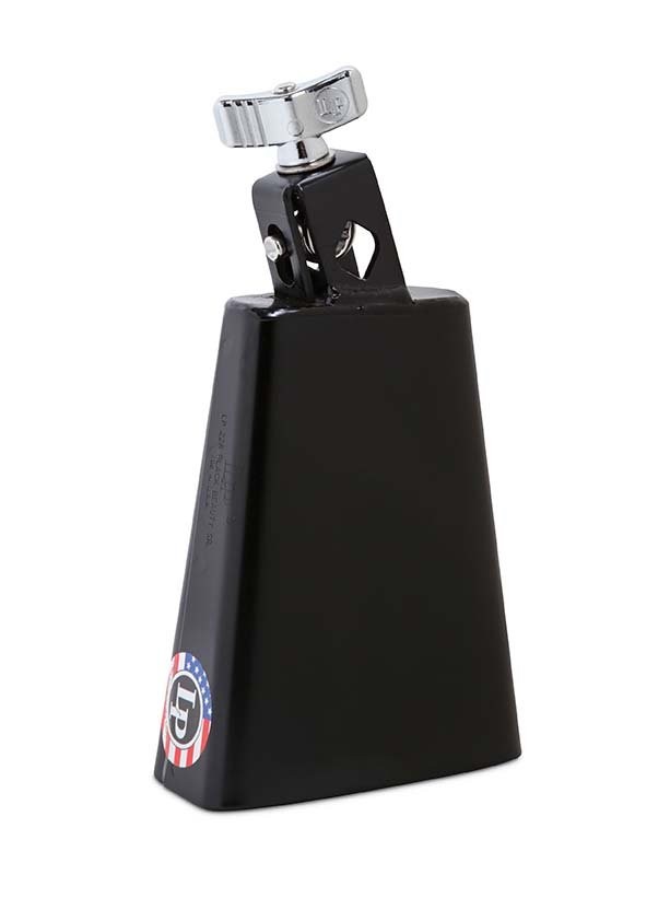 Latin Percussion Black Beauty Sr. 5 1/2in 1/2in Mount