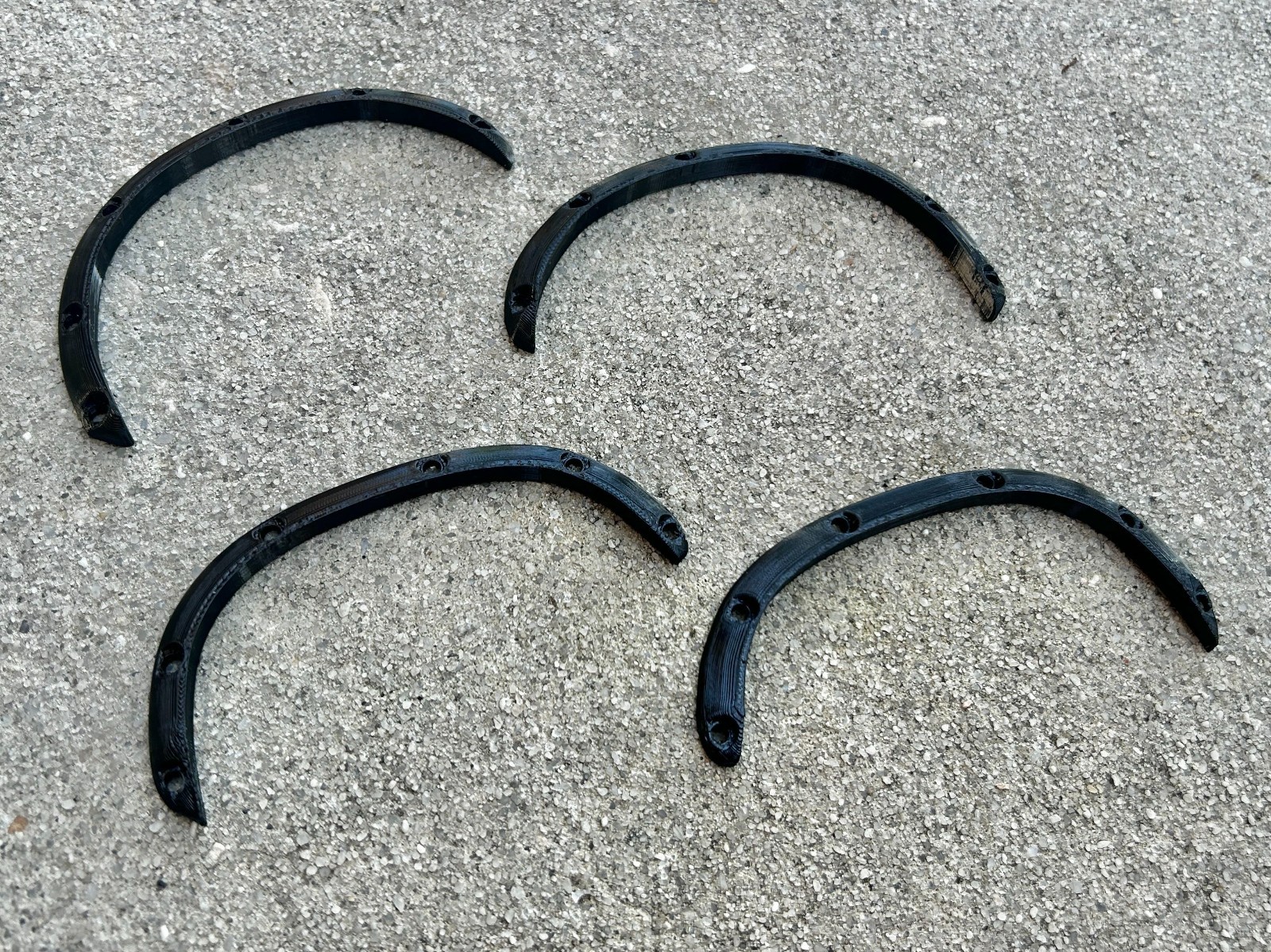 Mini Slash Parts Bundle (Includes 7 Individual Kits!)