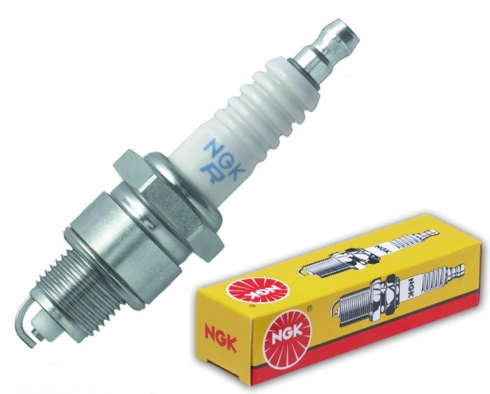 NGK 7022 Fits BPR6HS SPARK PLUG