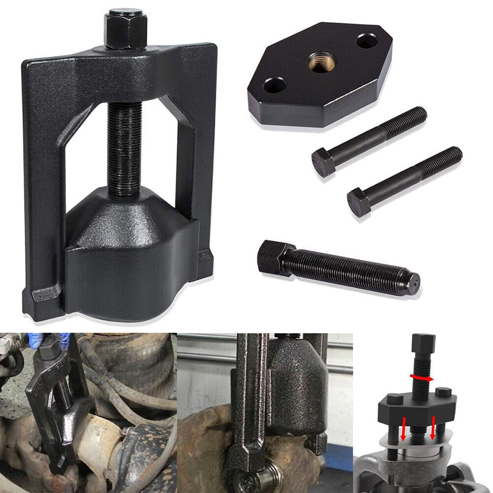 10102 U Joint Pullers Heavy Duty (Class 6-8) and 5192 Bearing Cup Installer