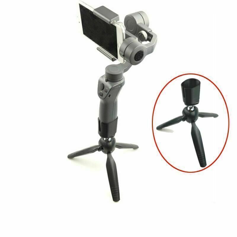 Handheld Gimbal Stabilizer Tripod bracket Holder For DJI Osmo Mobile1 / Mobile 2