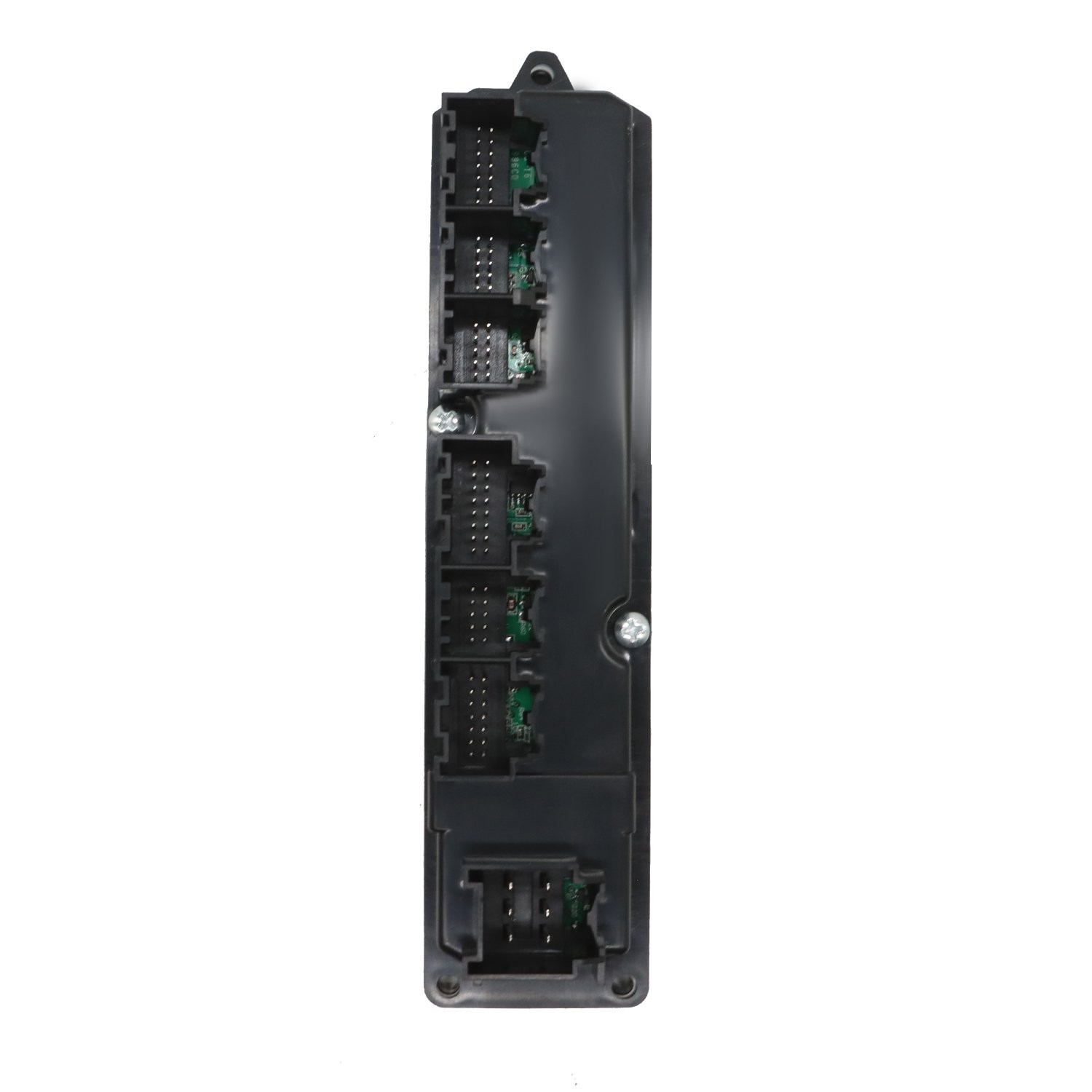 Power Window & Mirror Switch Driver Side 20835553 for 2007-2014 Chevy Tahoe