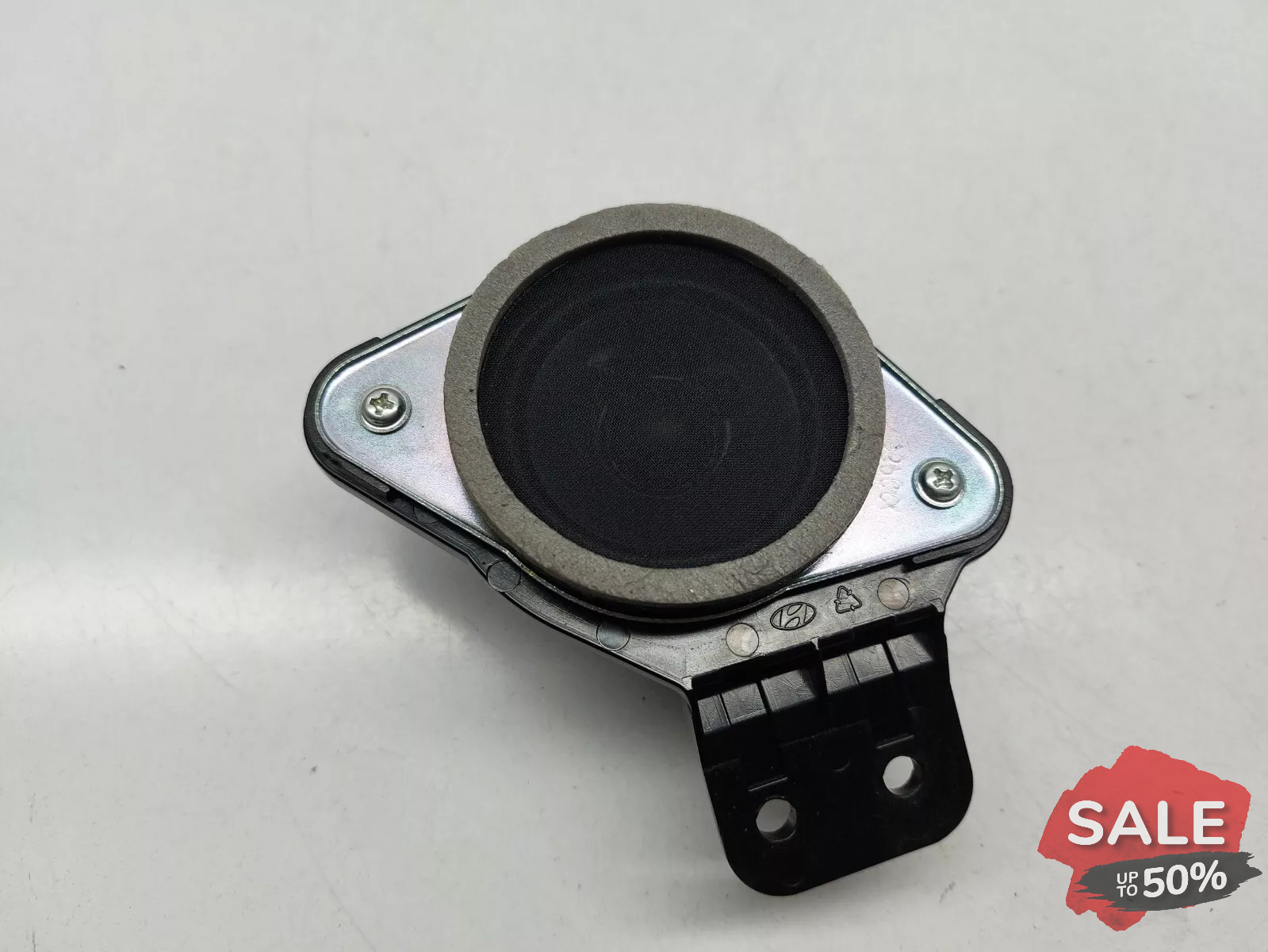 HYUNDAI I40 SPEAKER TWEETER FRONT RIGHT DRIVER SIDE 2014