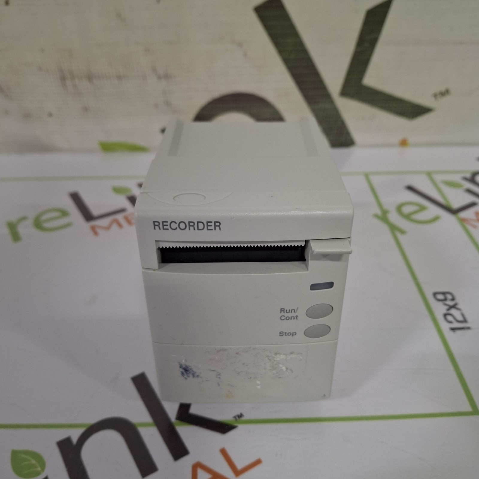 Philips M1116B Recorder Module