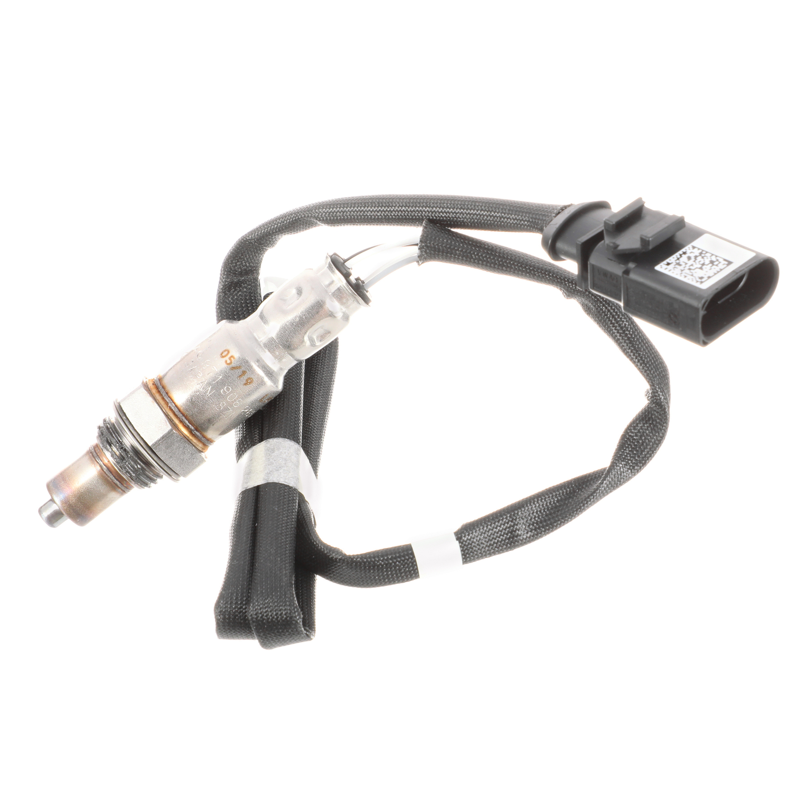GENUINE PORSCHE Panamera 2017-21 Rear Lambda Probe Oxygen Sensor 000-043-304-37