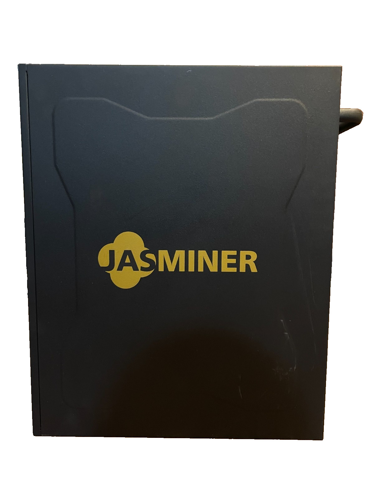 JASMINER X4-Q ETC Miner 1040MH/s 5GB Quiet Home Crypto Mining Server Tested