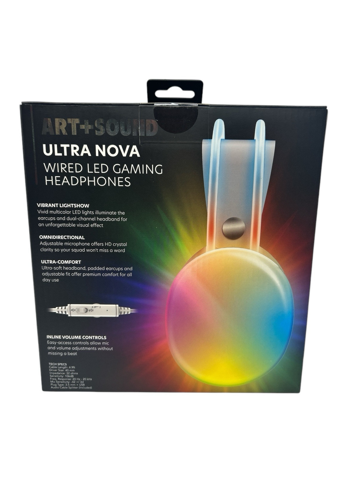 Ultra Nova