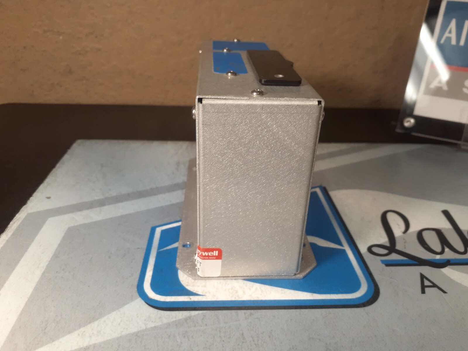 EGPWS KGP80 965-1199-005 Removed Working