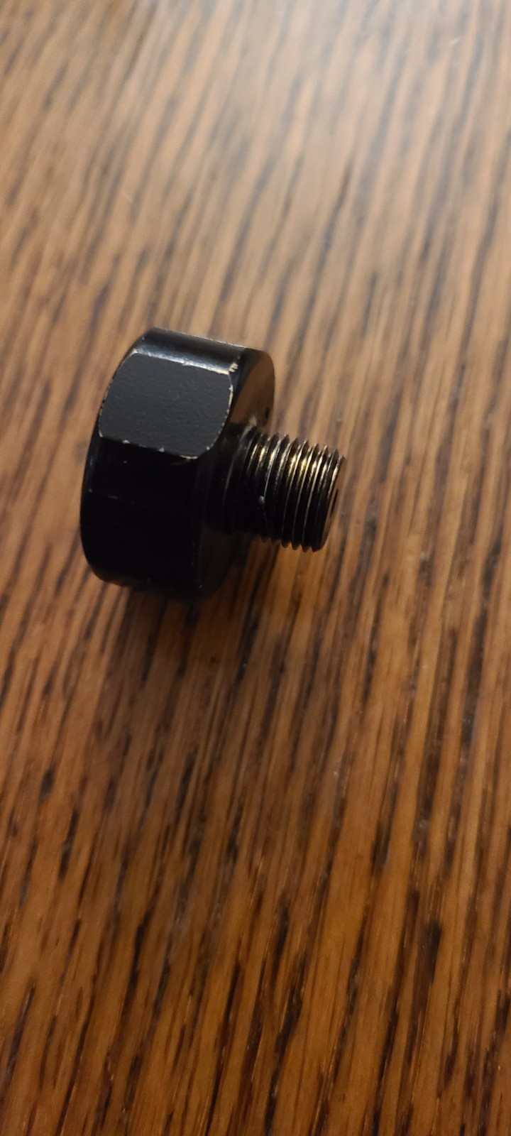 Empire Gauge