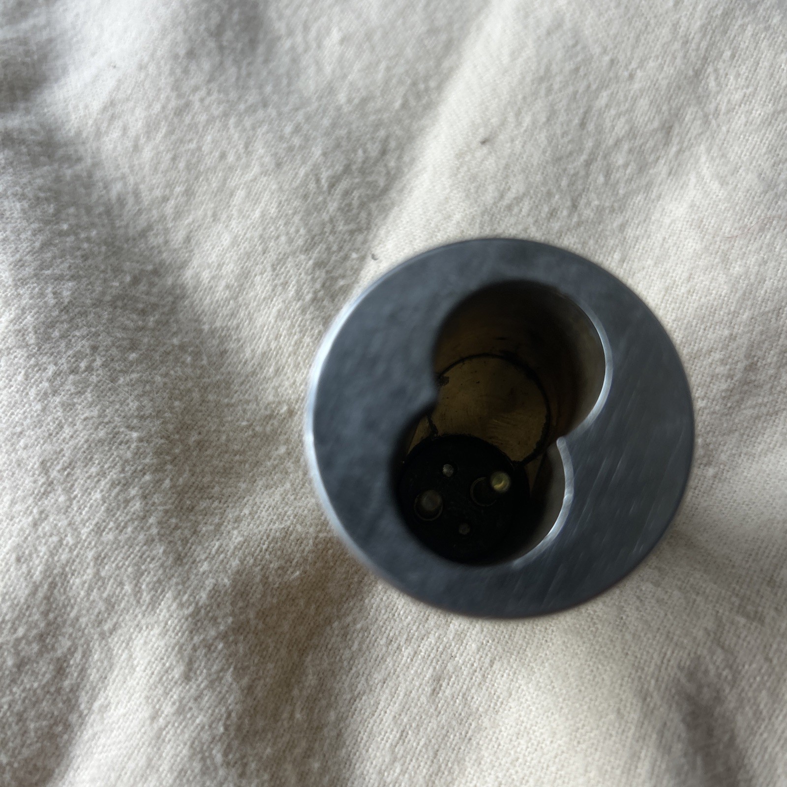 5- CORBIN RUSSWIN IC MORTISE CORES 7 PIN LOCK LOCKSMITH