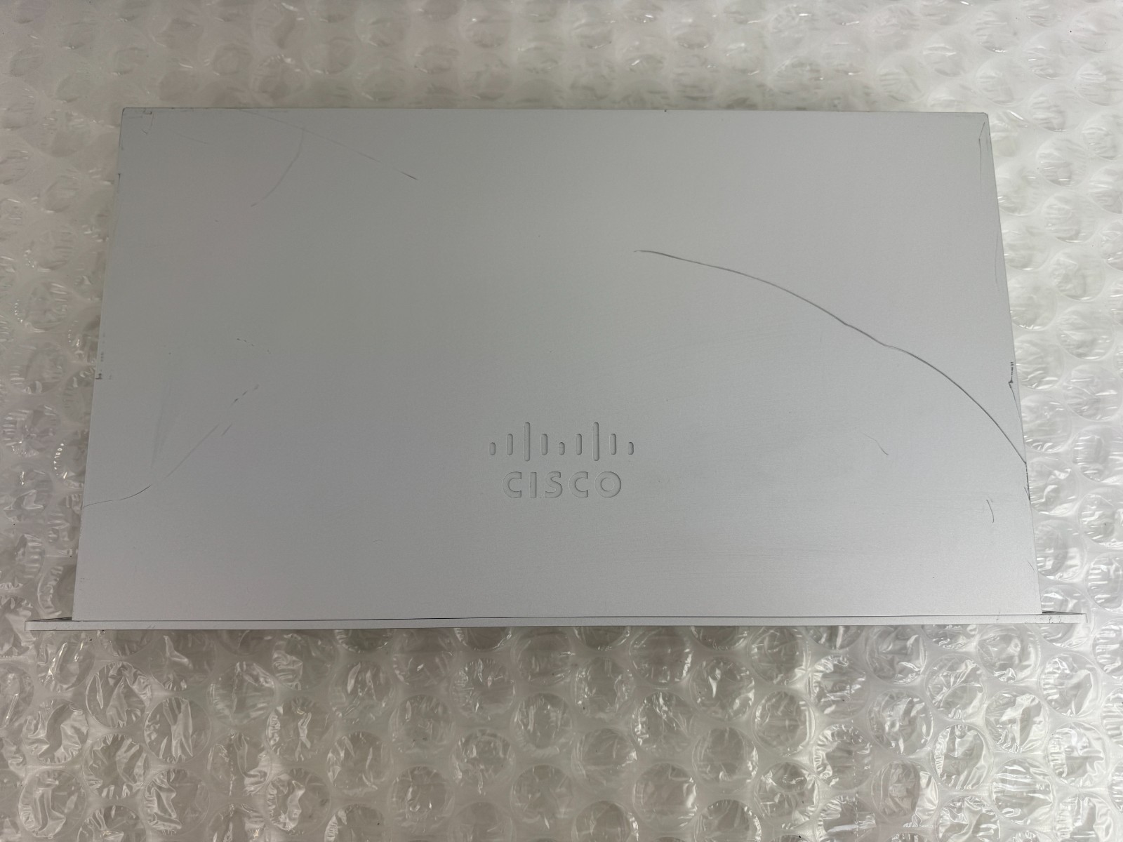 Cisco Meraki MX84-HW Cloud Managed Security Appliance - Unclaimed