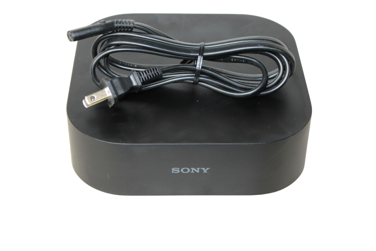 Sony Wireless Amplifier Only - YY2089C- Black - Free shipping