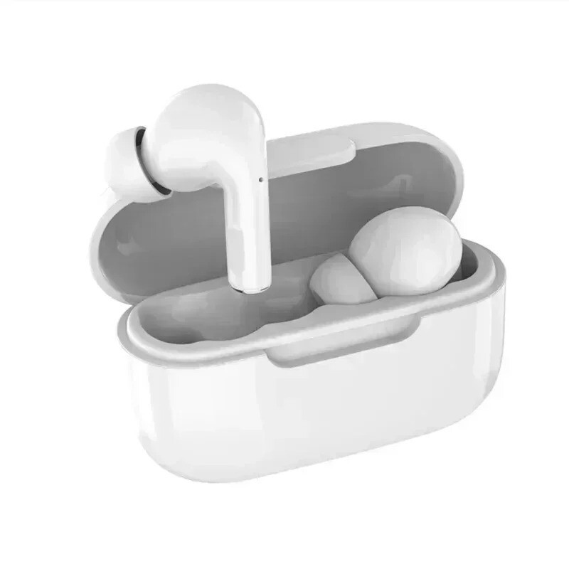 NEW True Wireless Earbuds In-Ear Bluetooth High Fidelity Headphones unisex 2025