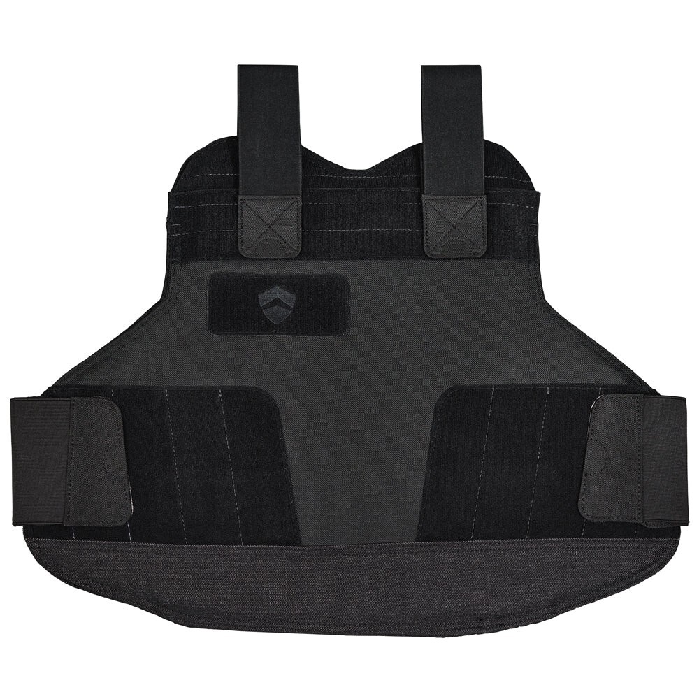 BulletSafe VP4 Advanced Level IIIA Bulletproof Vest – NIJI Certified (XL)