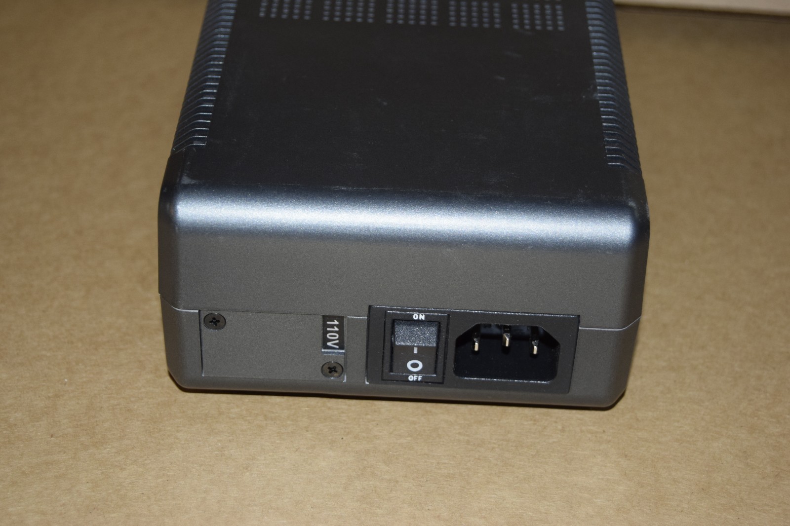 MOUNTZ STC30+ Screwdriver Controller Transformer