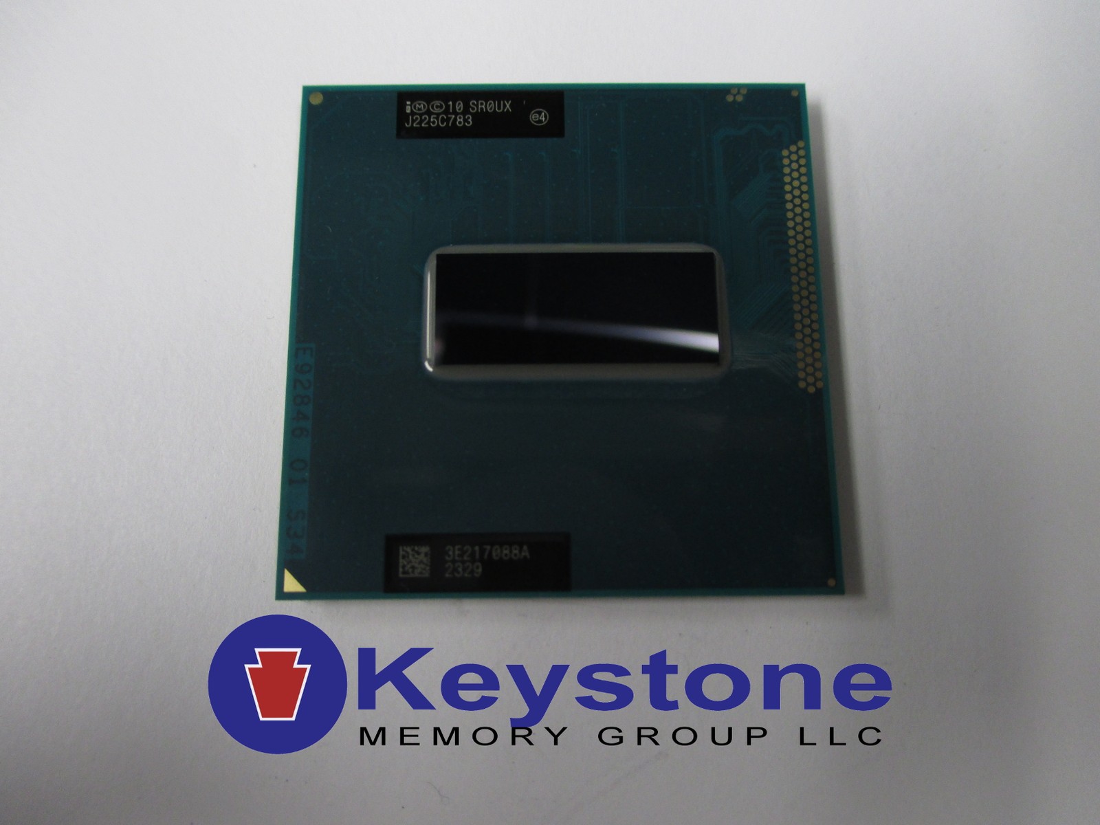 Intel Core i7-3630QM Quad-core 2.4 - 3.4GHz Laptop CPU Processor SR0UX *km