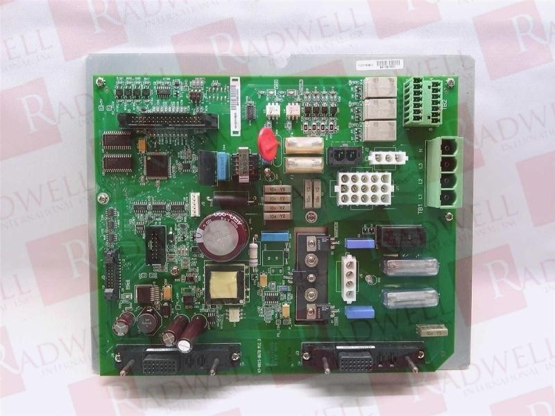 NORDSON 1013731E01 / 1013731E01 (USED)