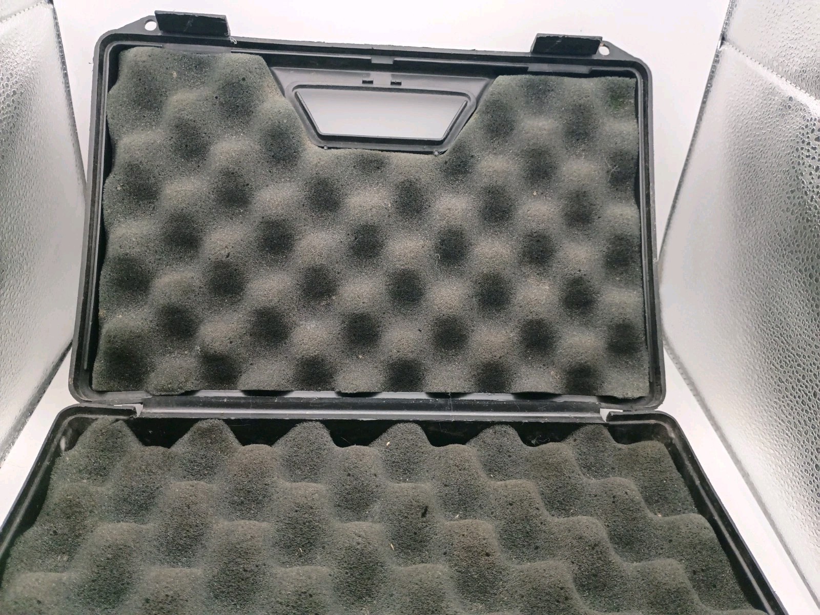 Intratec TEC-22 Scorpion Factory OEM Hard Case EMPTY Box