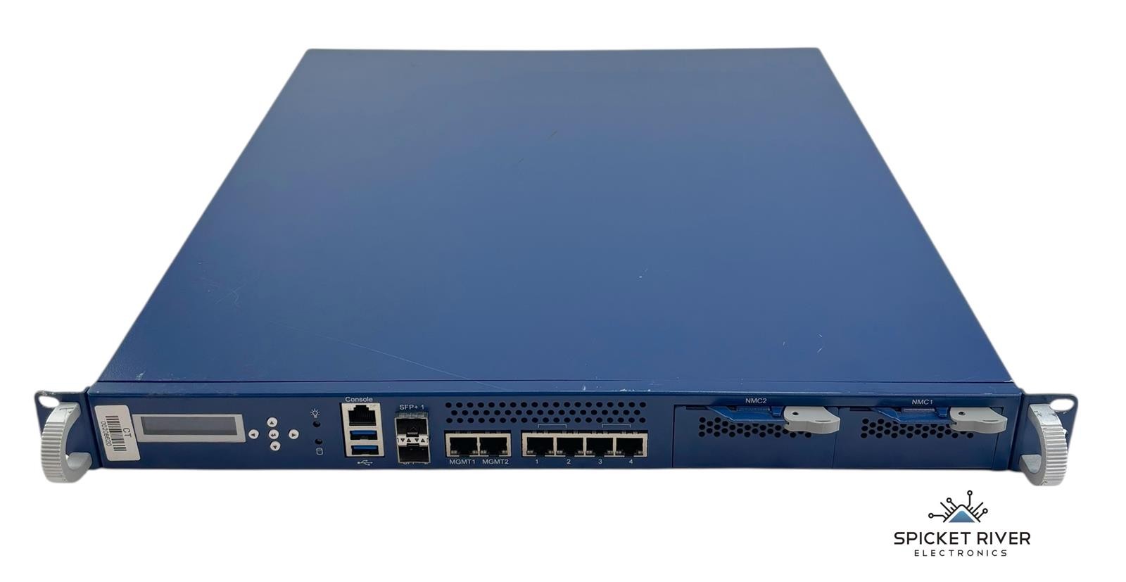 Advantech FWA-3260 Network Security Appliance FWA3260A1706U-T - No PSU