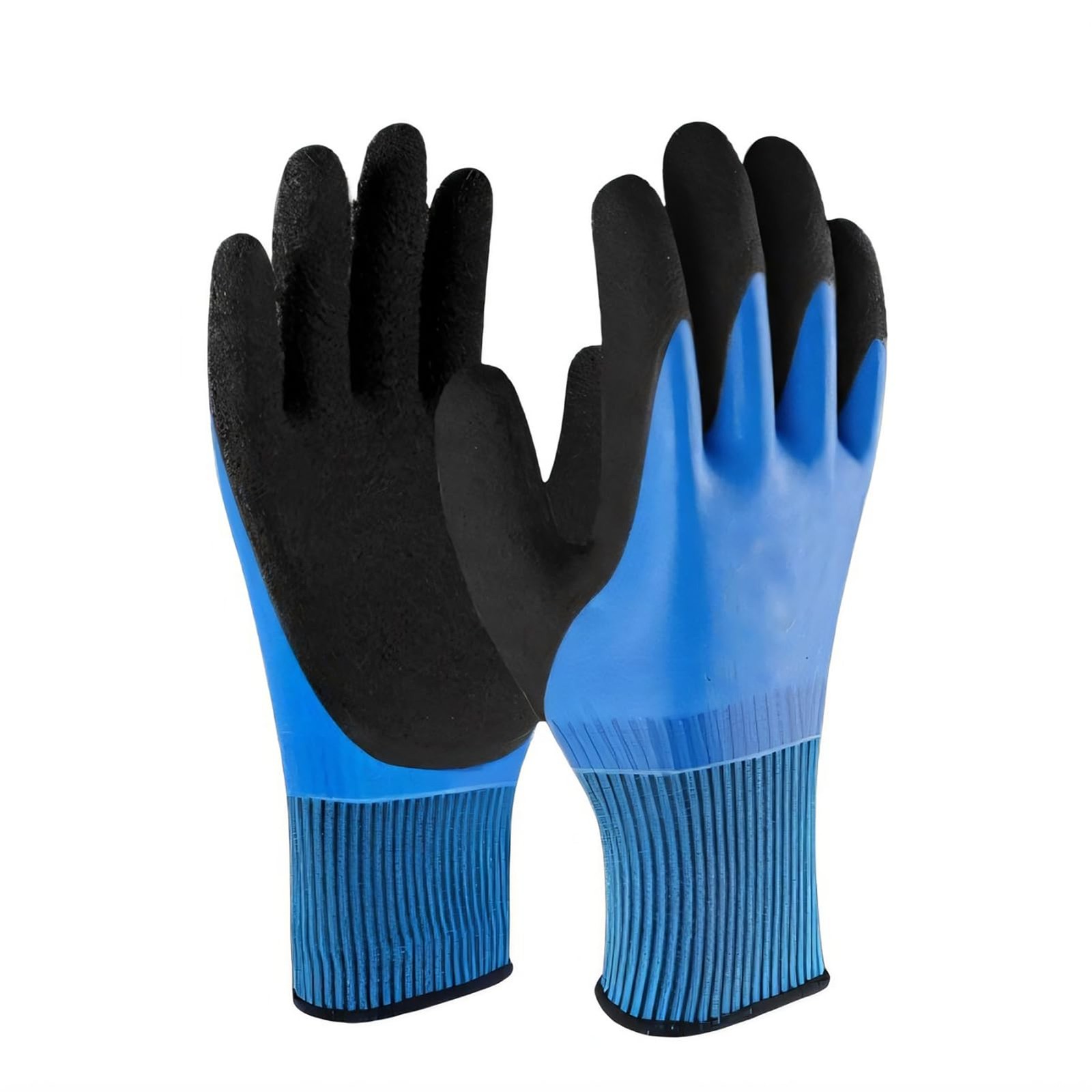 Yechiry Electrician High Voltage Gloves, 1000V 360° Electrical #011
