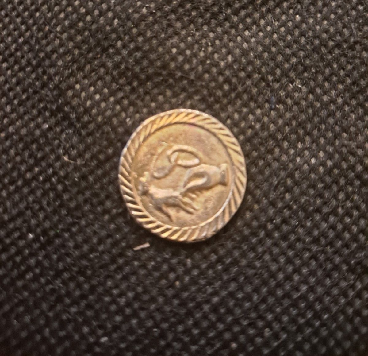MATRIMONIAL TOKEN! e9234UXX