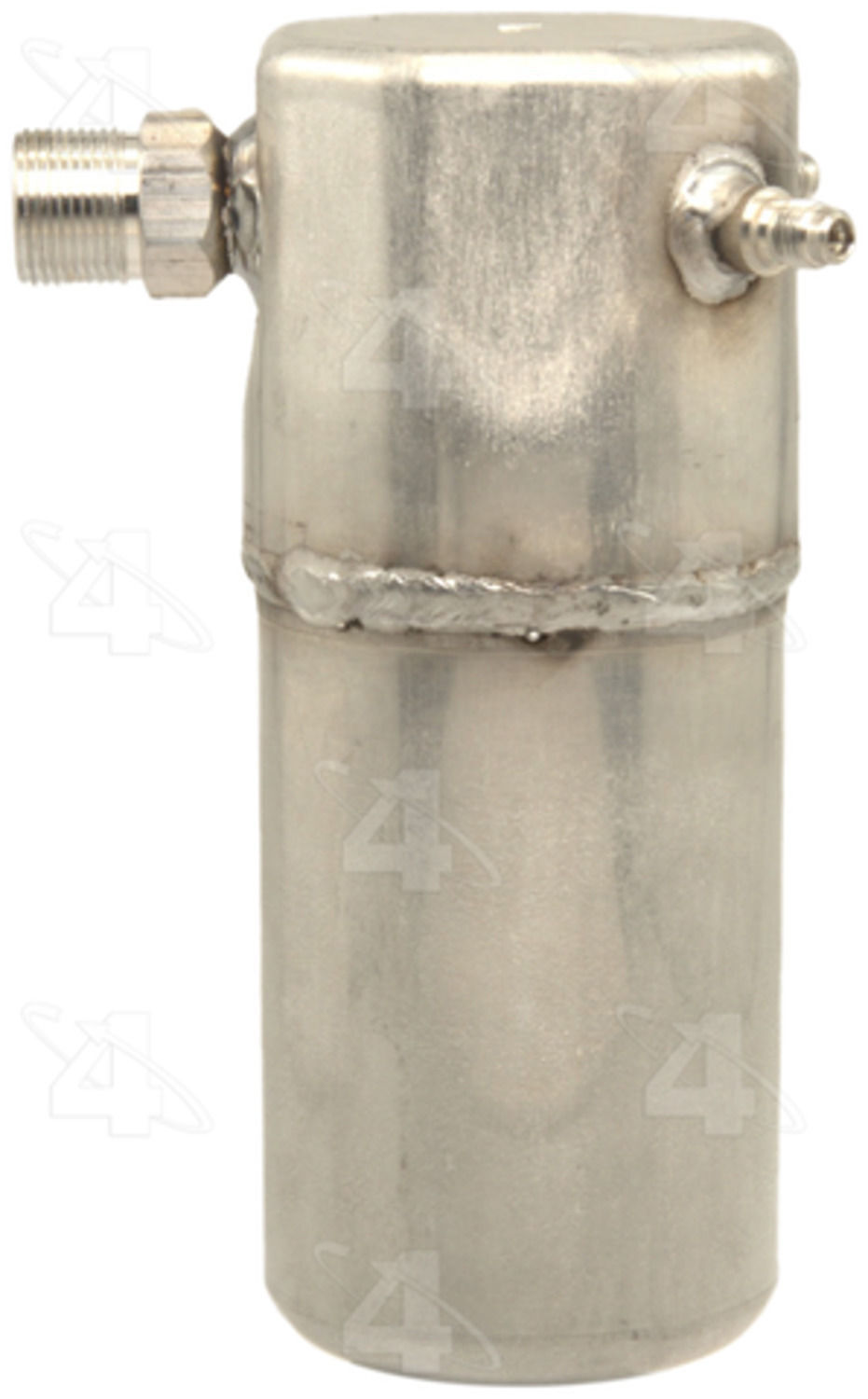 New Drier/Accumulator Four Seasons 33141