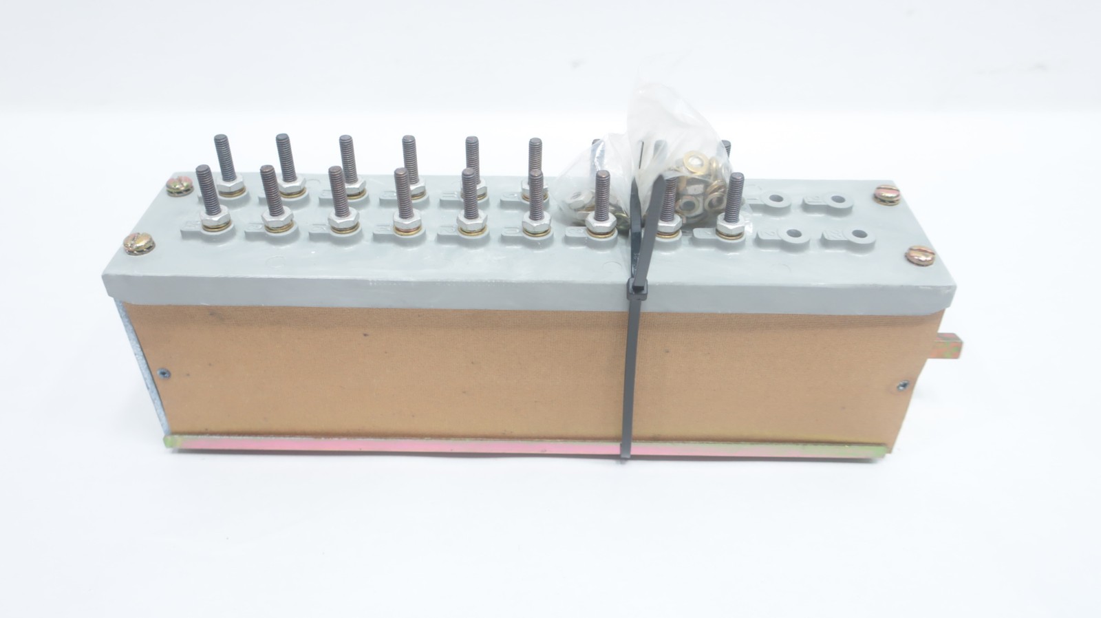Electroswitch 3802A36G01 Rotary Cam Switch