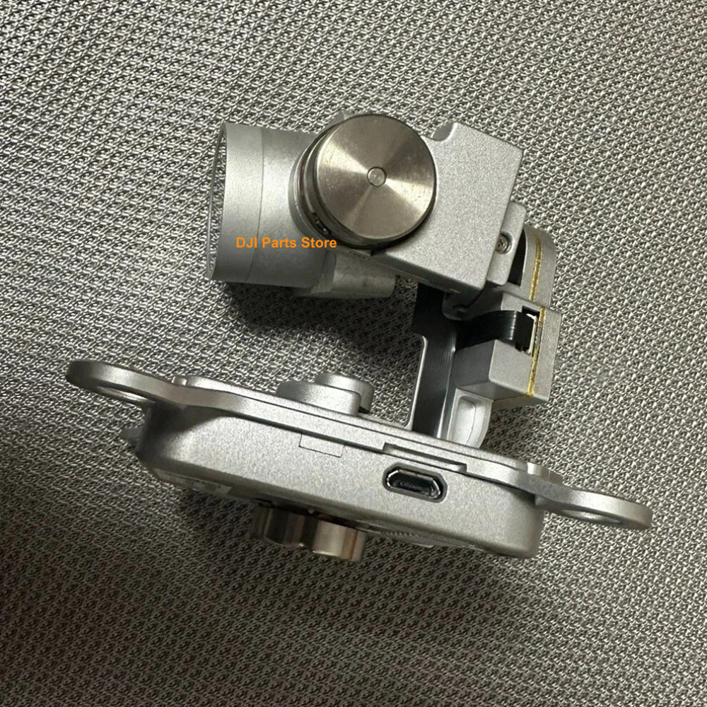 DJI Phantom 3 Pro Professional 4K Gimbal Camera Assembly (Replacement Part)